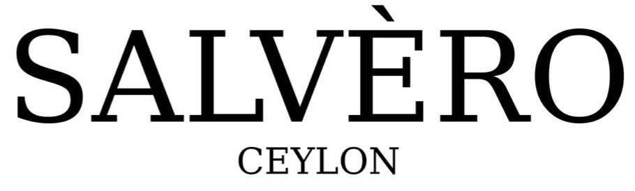 Salvero Ceylon